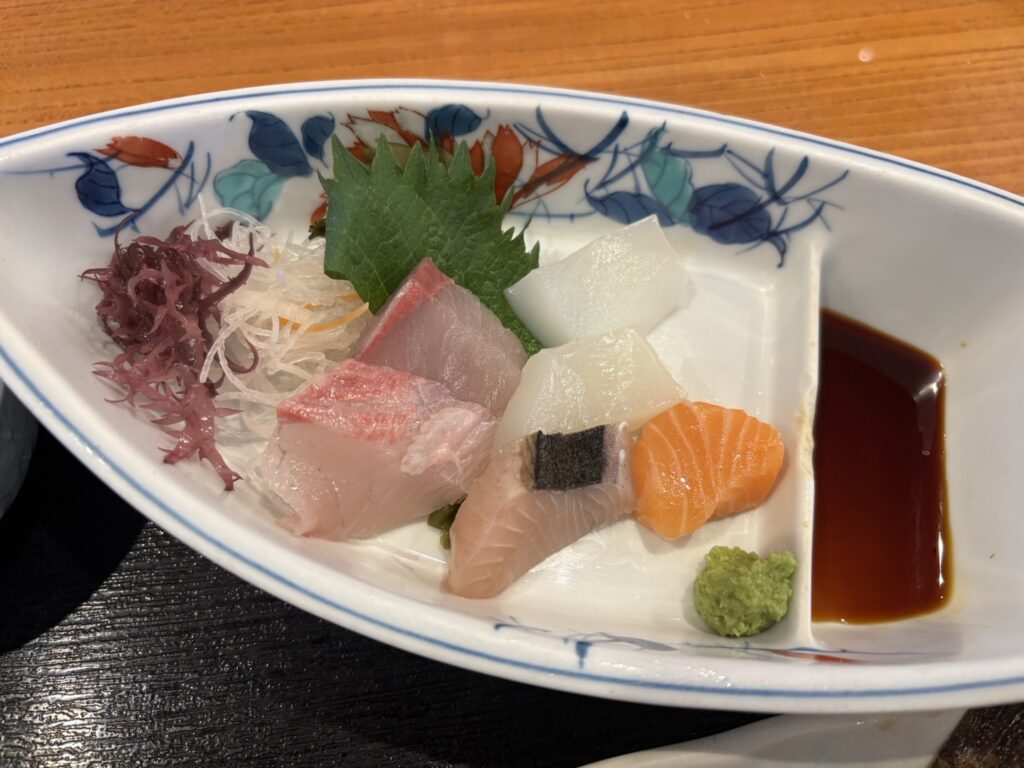 魚専　2025年5月　メニュー559555275477746231刺身
